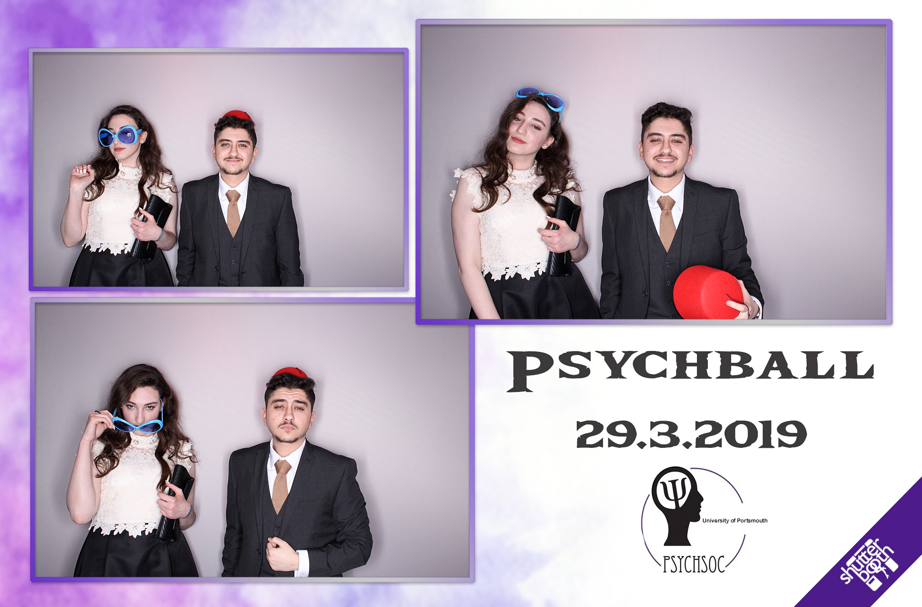 Psych Ball | View more photos from the event at gallery.shutterbooth.co.uk/u/Shutterbooth/Psych-Ball